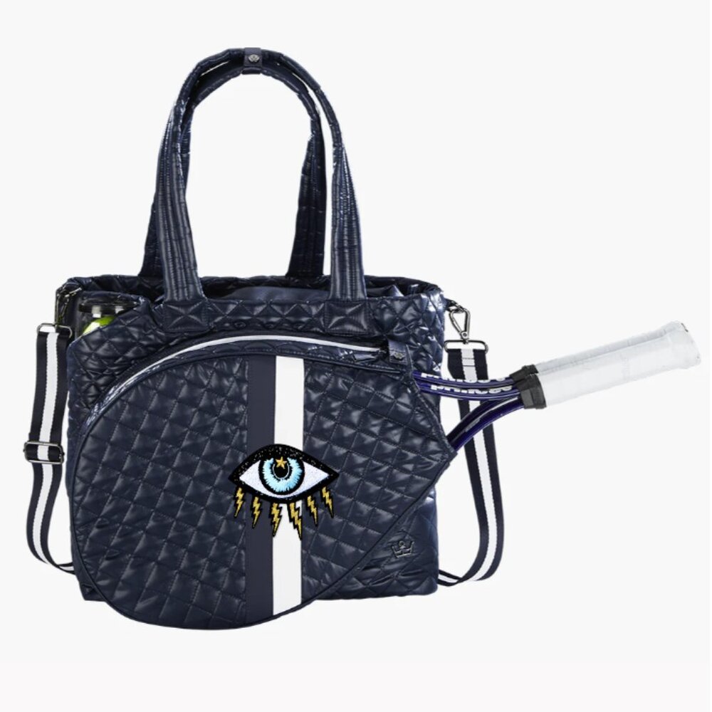 Oliver Thomas Tennis Bag